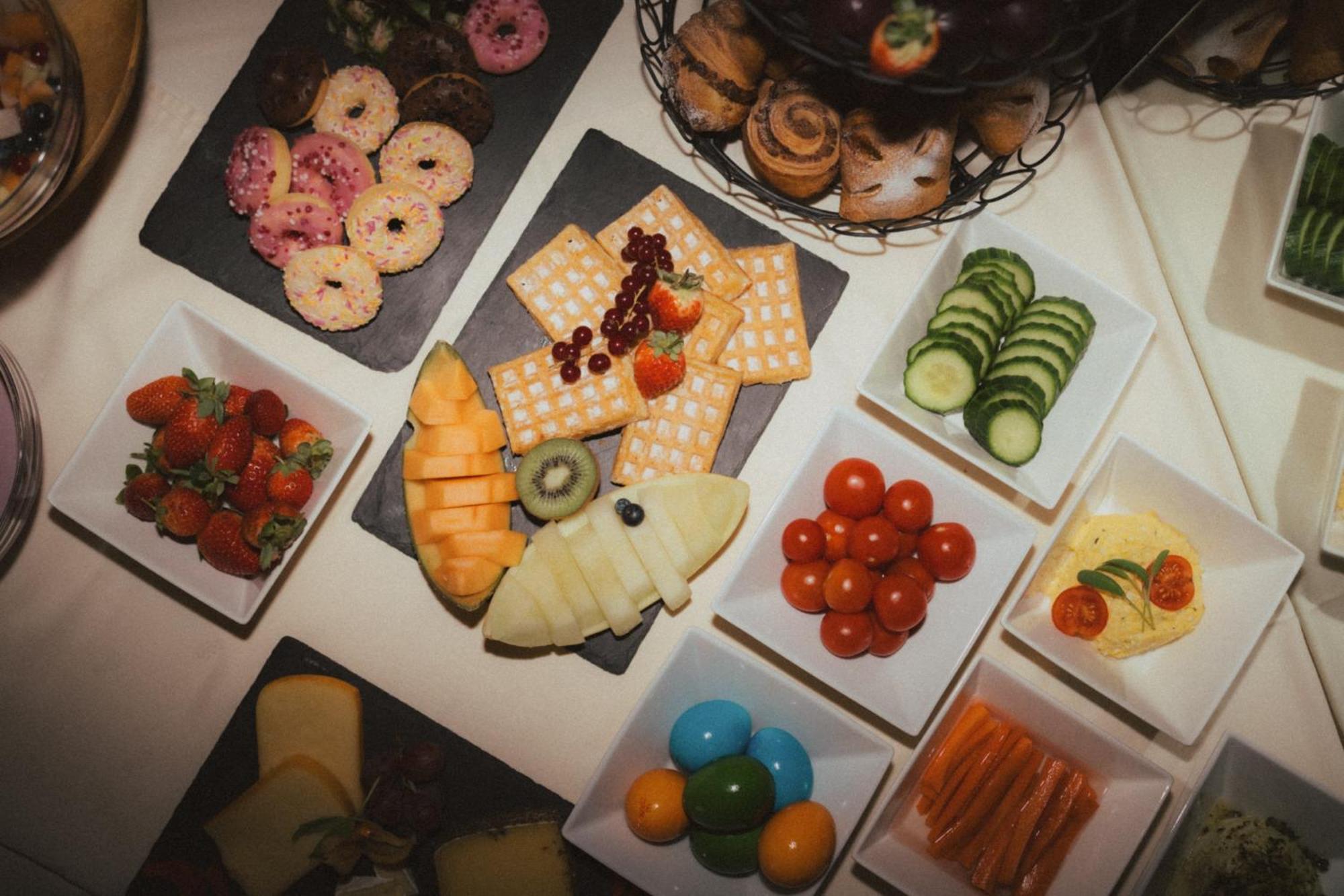 Hotel Martini Kaprun - Including Summercard Екстериор снимка