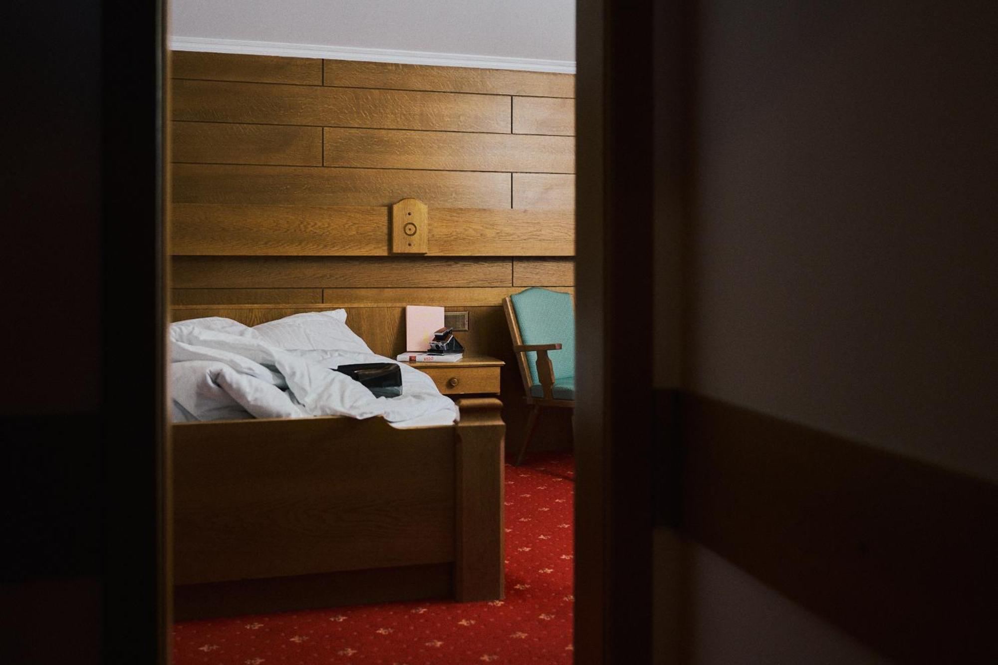 Hotel Martini Kaprun - Including Summercard Екстериор снимка
