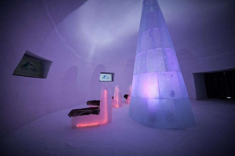 Hotel Martini Kaprun - Including Summercard Екстериор снимка